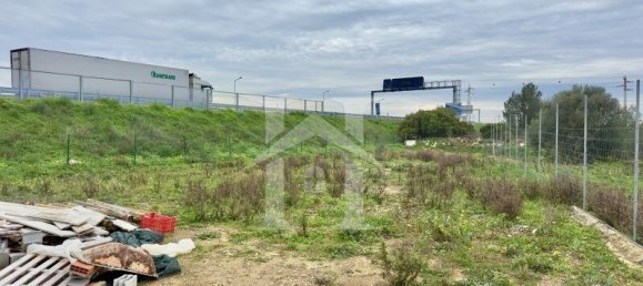 Земельный участок 1240м² в Кашкайш, Португалия № 124400 6