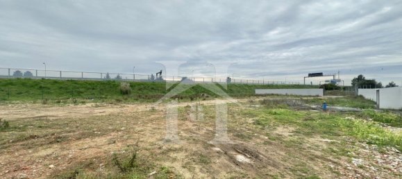 Земельный участок 1240м² в Кашкайш, Португалия № 124400 9