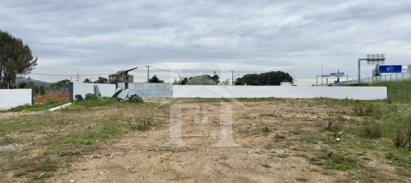 Земельный участок 1240м² в Кашкайш, Португалия № 124400 12