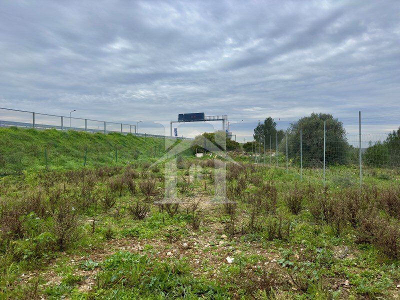 Земельный участок 1240м² в Кашкайш, Португалия № 124400