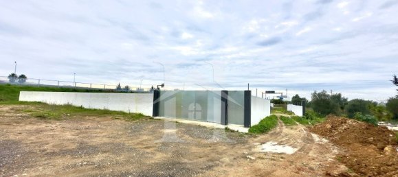 Земельный участок 1240м² в Кашкайш, Португалия № 124400 2