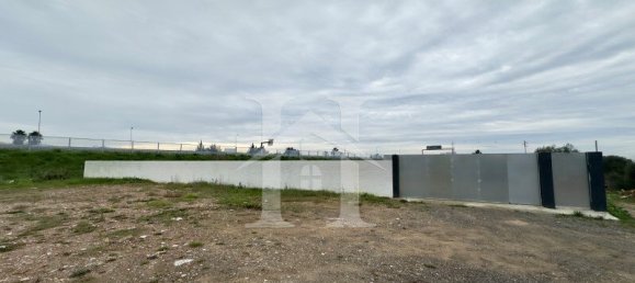 Земельный участок 1240м² в Кашкайш, Португалия № 124400 13