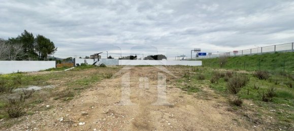 Земельный участок 1240м² в Кашкайш, Португалия № 124400 11