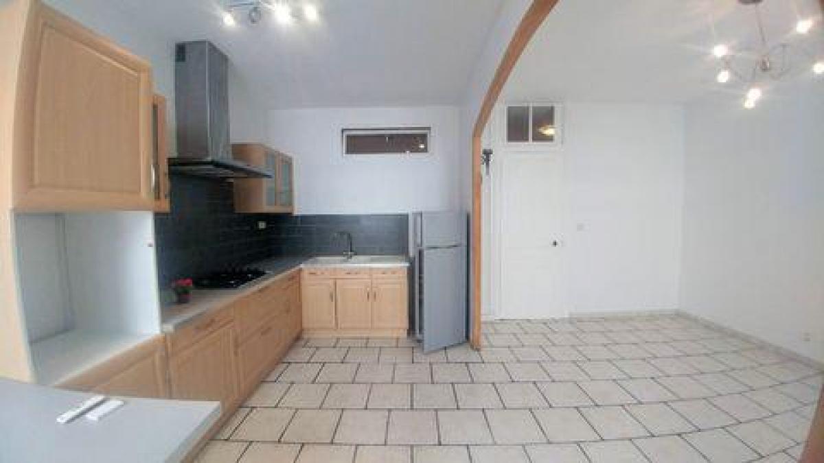 Estudio en el condominio en Lourdes, France No. 34559