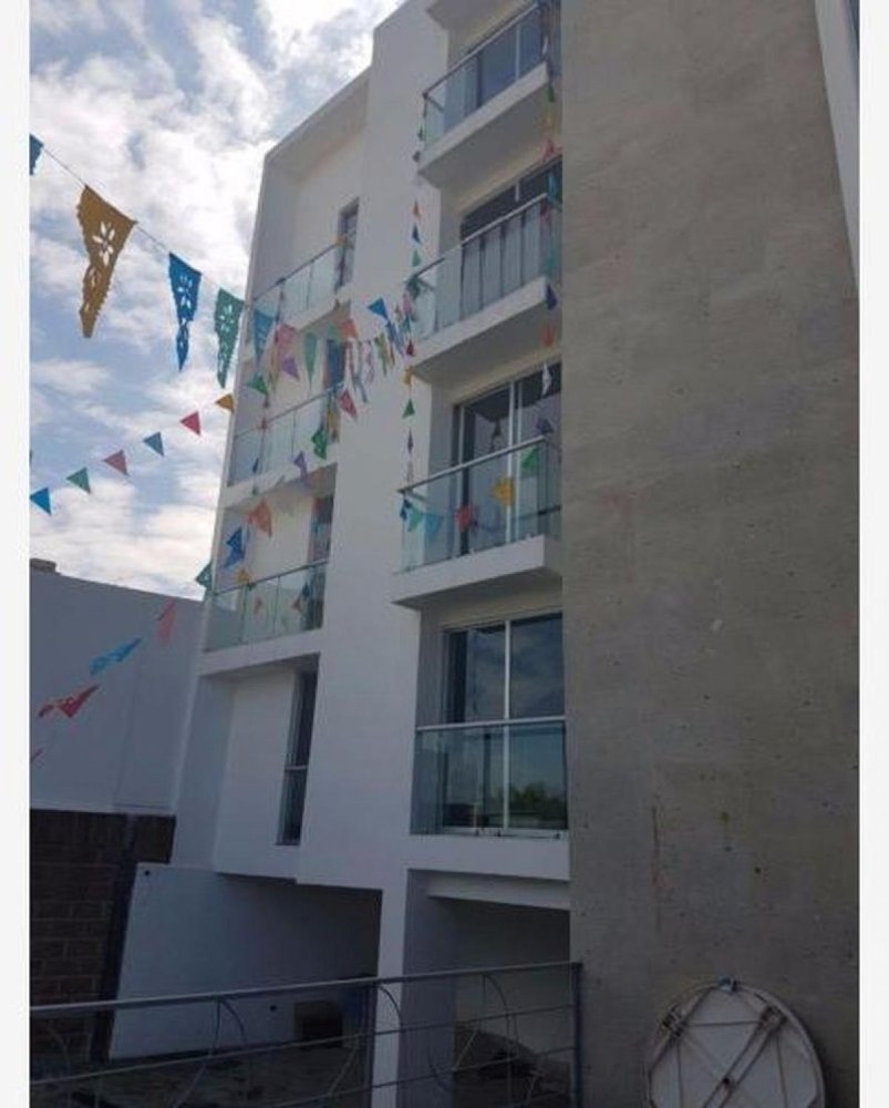 3 Schlafzimmer Wohnung in Puebla, Mexico, Nr. 168675