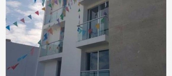 3 Schlafzimmer Wohnung in Puebla, Mexico, Nr. 168675 2