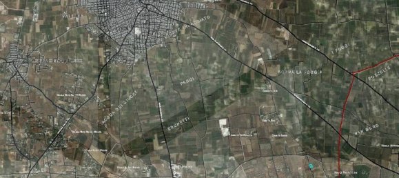 5غرفة فيلا في Manduria, Italy رقم 22430 39