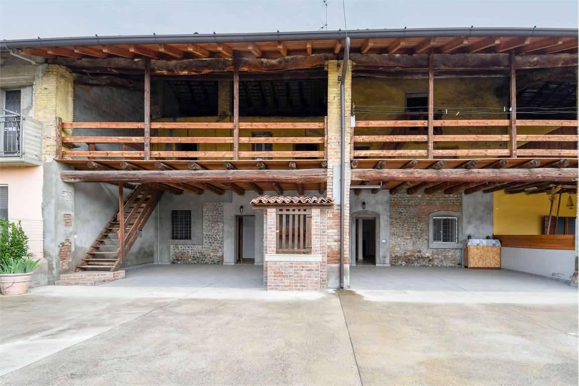 3-Zimmer Haus in Martinengo, Italy, Nr. 87015