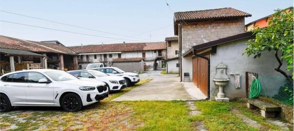 3-Zimmer Haus in Martinengo, Italy, Nr. 87015 37