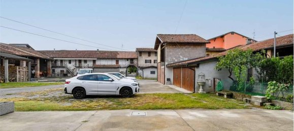 3-Zimmer Haus in Martinengo, Italy, Nr. 87015 36