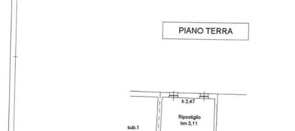 3-Zimmer Haus in Martinengo, Italy, Nr. 87015 40