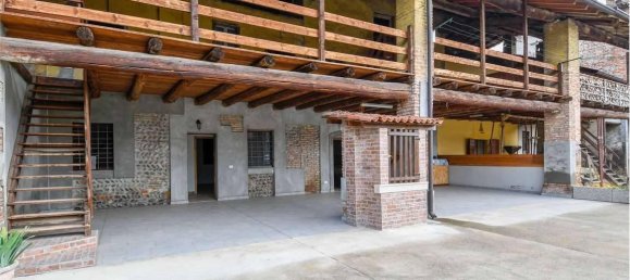 3-Zimmer Haus in Martinengo, Italy, Nr. 87015 3