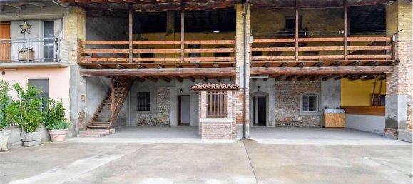 3-Zimmer Haus in Martinengo, Italy, Nr. 87015 2