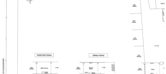 3-Zimmer Haus in Martinengo, Italy, Nr. 87015 39