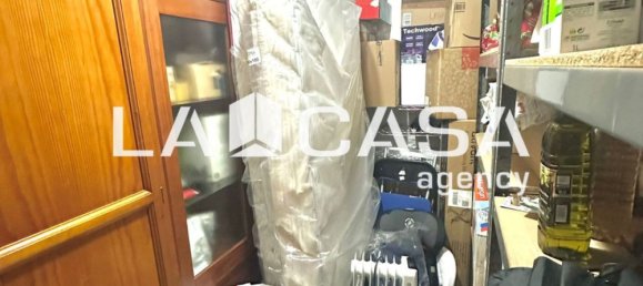 Garage in Andalusia, Spain 45m², Nr. 155411 11