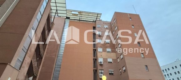 Garage in Andalusia, Spain 45m², Nr. 155411 3