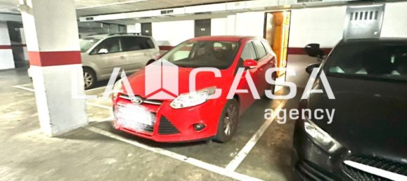 Garage in Andalusia, Spain 45m², Nr. 155411 6