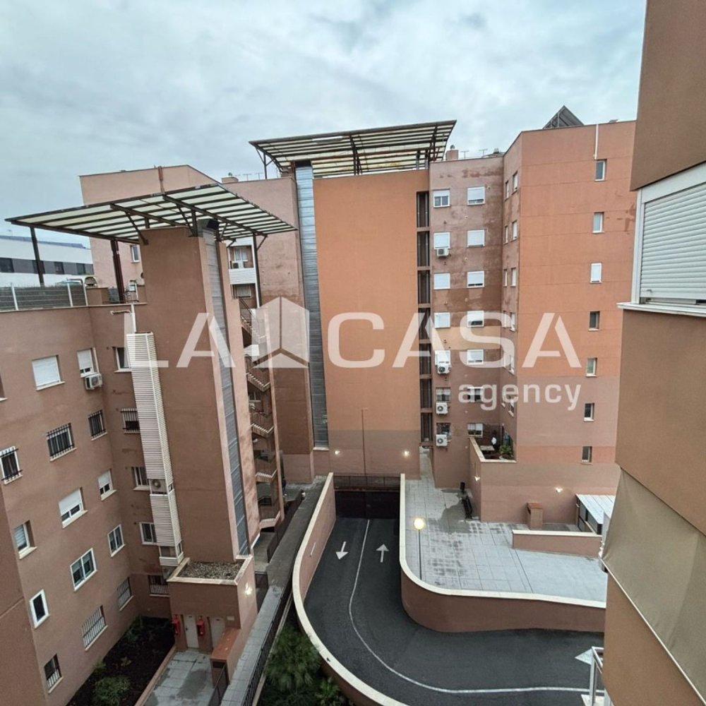 Garage in Andalusia, Spain 45m², Nr. 155411