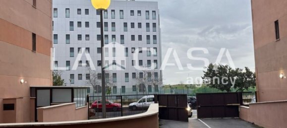 Garage in Andalusia, Spain 45m², Nr. 155411 5