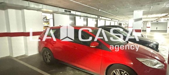 Garage in Andalusia, Spain 45m², Nr. 155411 7