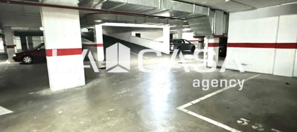 Garage in Andalusia, Spain 45m², Nr. 155411 8