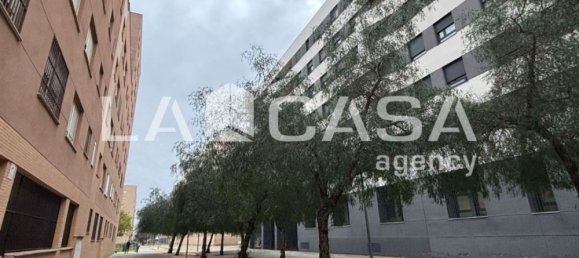 Garage in Andalusia, Spain 45m², Nr. 155411 4