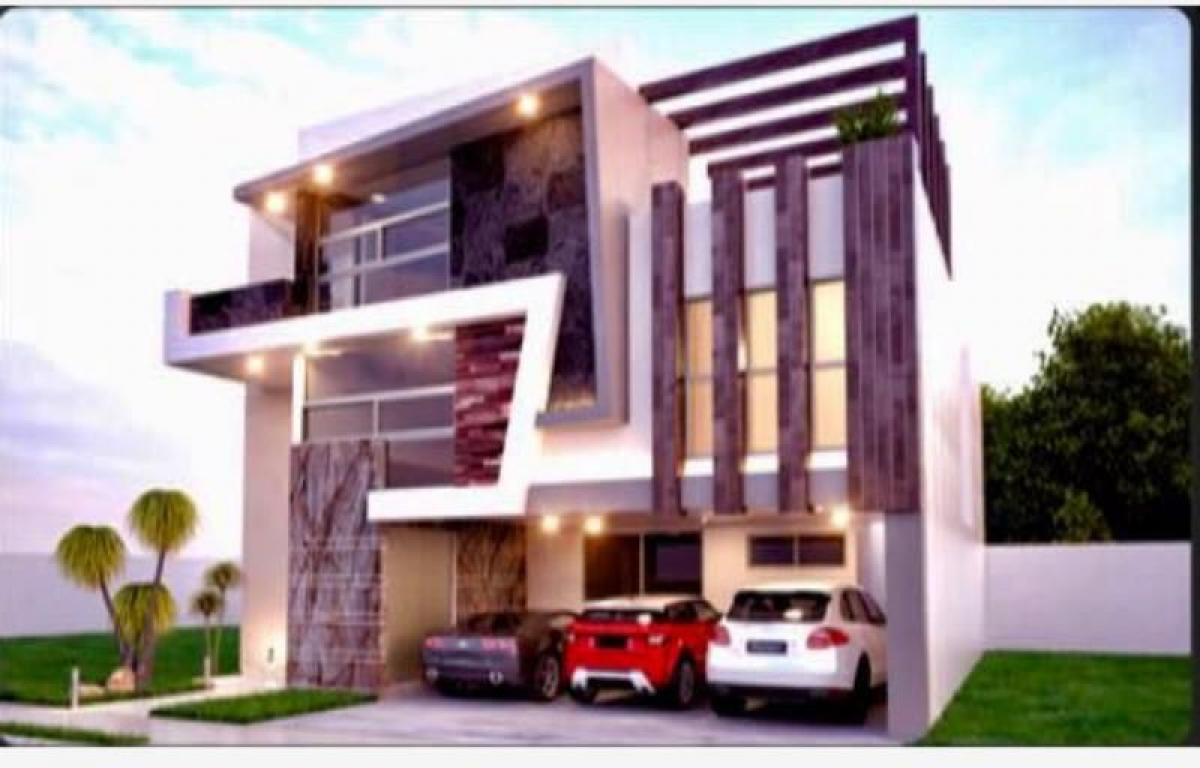 5 bedrooms House in San Andres Cholula, Mexico No. 157507