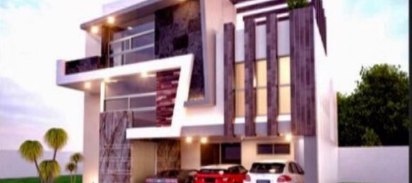 5 bedrooms House in San Andres Cholula, Mexico No. 157507 2