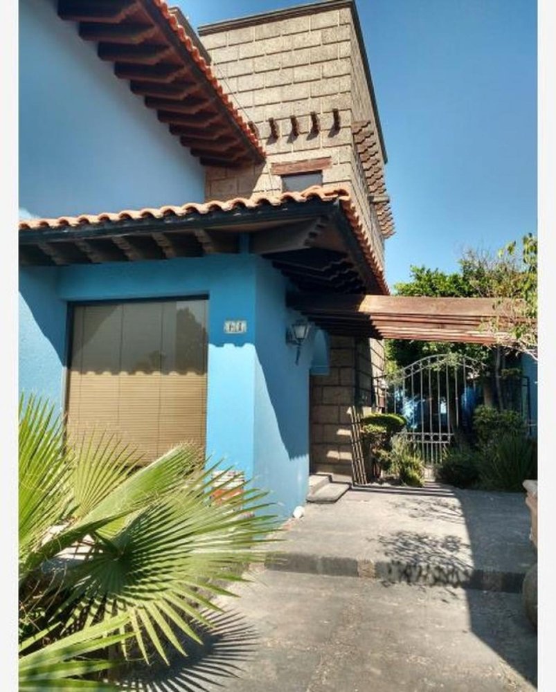 4 Schlafzimmer Haus in Queretaro, Mexico, Nr. 162473