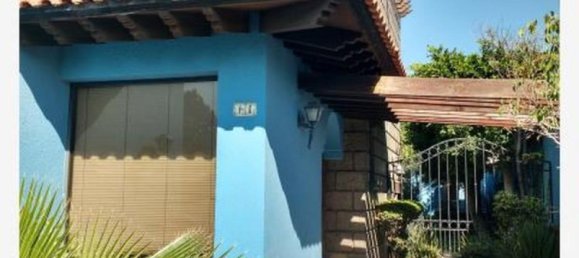 4 Schlafzimmer Haus in Queretaro, Mexico, Nr. 162473 2