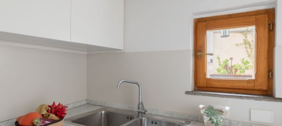 Ático de 2 habitaciónes en Rome, Italy No. 44100 25