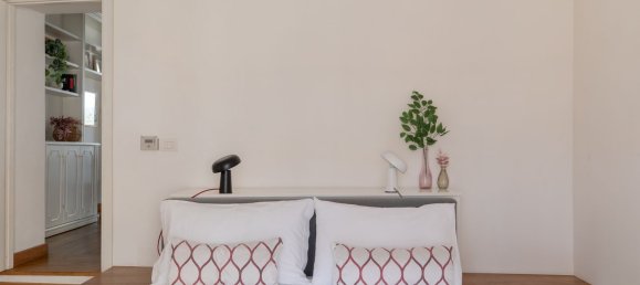 Ático de 2 habitaciónes en Rome, Italy No. 44100 15