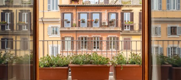 Ático de 2 habitaciónes en Rome, Italy No. 44100 19