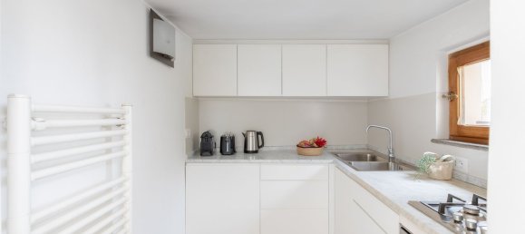 Ático de 2 habitaciónes en Rome, Italy No. 44100 24