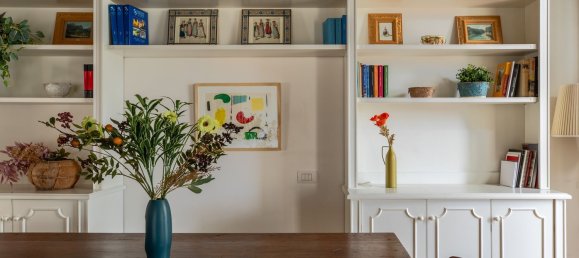 Ático de 2 habitaciónes en Rome, Italy No. 44100 11