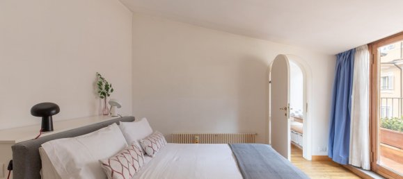 Ático de 2 habitaciónes en Rome, Italy No. 44100 13