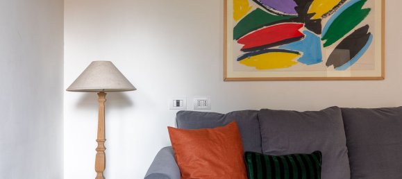 Ático de 2 habitaciónes en Rome, Italy No. 44100 8