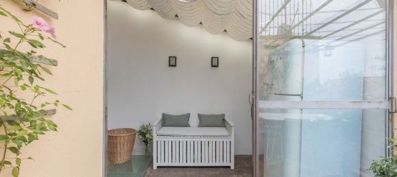 Ático de 2 habitaciónes en Rome, Italy No. 44100 29