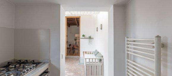 Ático de 2 habitaciónes en Rome, Italy No. 44100 27