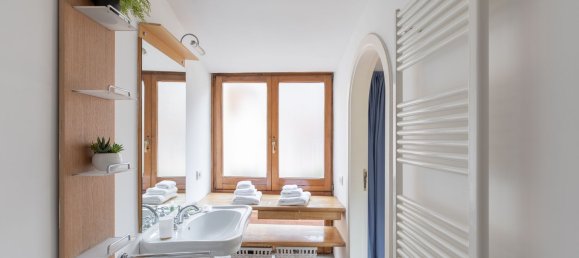 Ático de 2 habitaciónes en Rome, Italy No. 44100 22