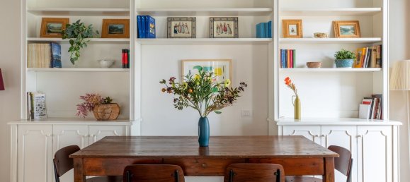 Ático de 2 habitaciónes en Rome, Italy No. 44100 2