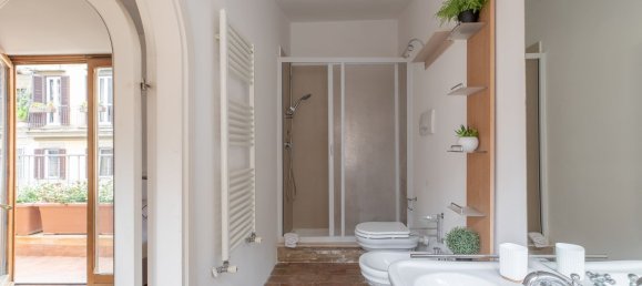 Ático de 2 habitaciónes en Rome, Italy No. 44100 21