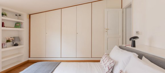 Ático de 2 habitaciónes en Rome, Italy No. 44100 16