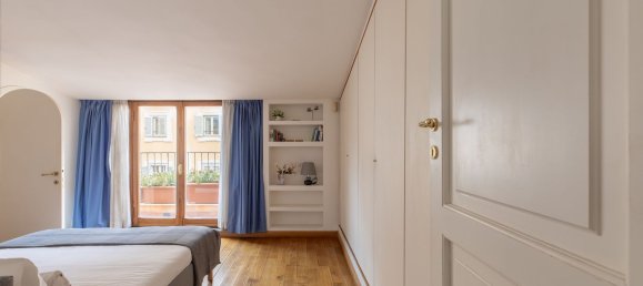 Ático de 2 habitaciónes en Rome, Italy No. 44100 12