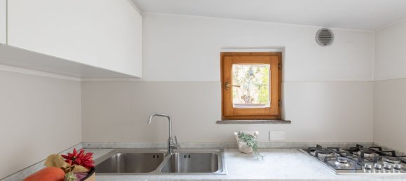 Ático de 2 habitaciónes en Rome, Italy No. 44100 26