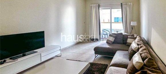 Apartamento T1 em Dubai Marina, UAE N.º 100468 3