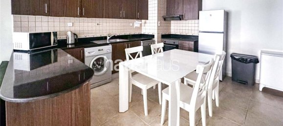 Apartamento T1 em Dubai Marina, UAE N.º 100468 5