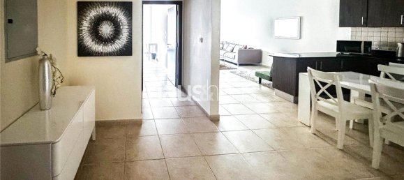 Apartamento T1 em Dubai Marina, UAE N.º 100468 6