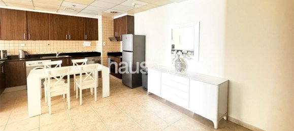 Apartamento T1 em Dubai Marina, UAE N.º 100468 7