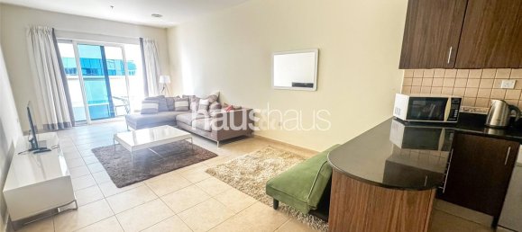 Apartamento T1 em Dubai Marina, UAE N.º 100468 2